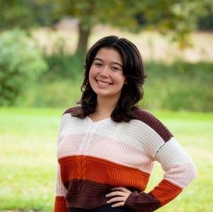 Meet your Posher, Leilani